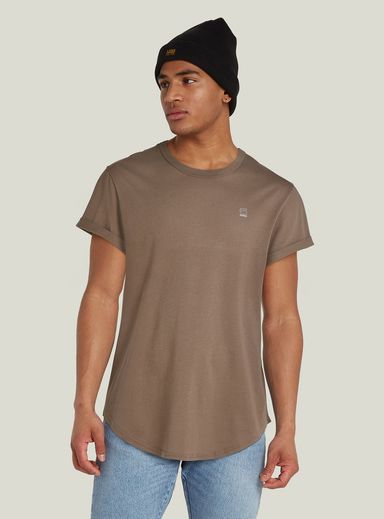 Camiseta Ductsoon Relaxed